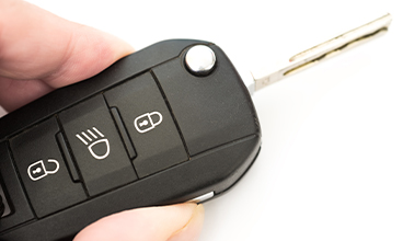 auto key